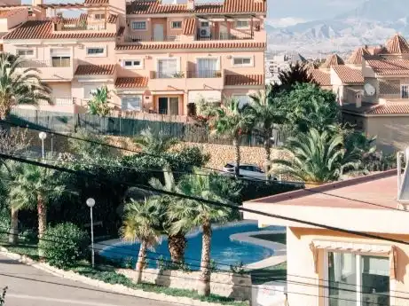 Casa adosada en  Calle del Albatros 3 - Foto 42