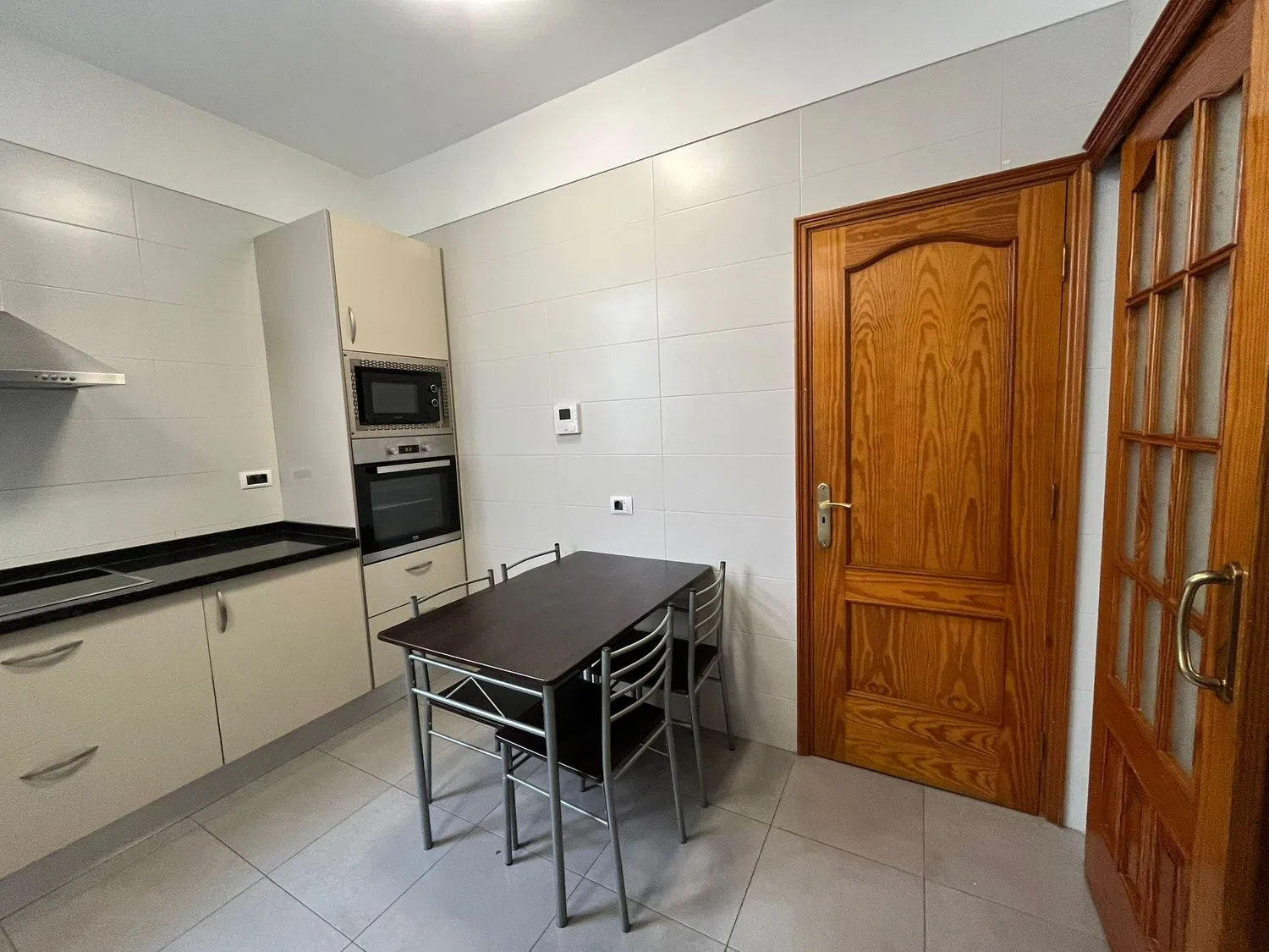 Piso en calle Méndez Núñez, 33 - Foto 5