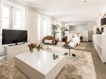 Apartamento en  Calle Carlos I de España 12 - Foto 9