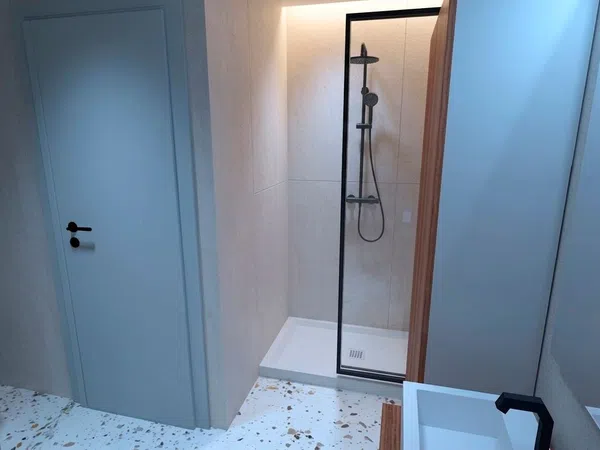Piso en Calle Santa Cecilia, 5, Monte Alto - Zalaeta - Atocha, Monte Alto - Zalaeta - Atocha - Foto 11