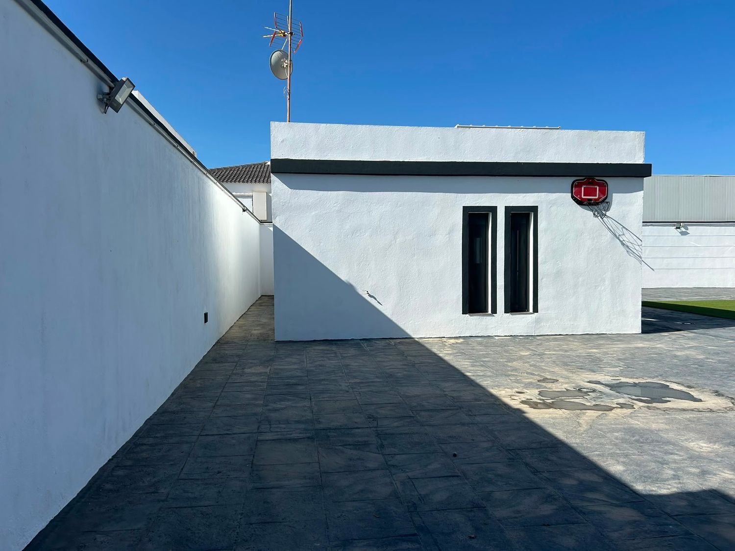 Casa o chalet independiente en Camino del Cuervo, 31, El Zabal-Santa Margarita, El Zabal-Santa Margarita - Foto 30