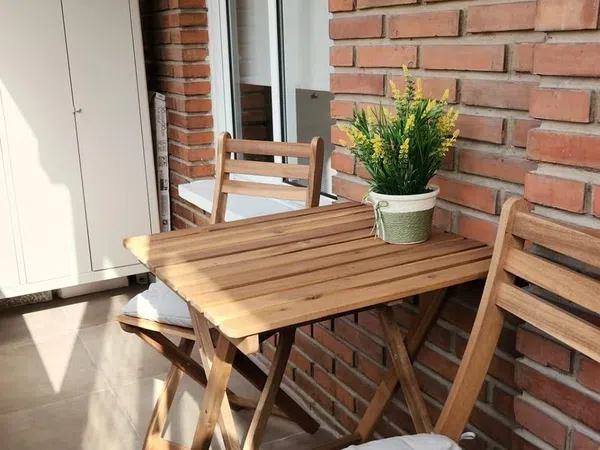 Piso en Avenida del Doctor Peset Aleixandre, Tormos - Foto 33