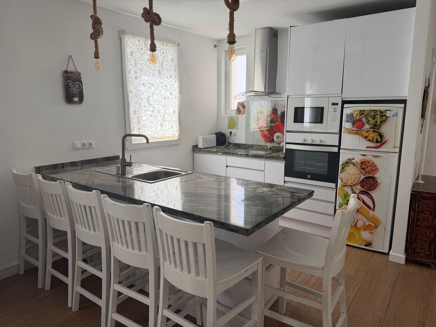 Piso en Calle Lachambre Domínguez, 7, Girón - Las Delicias - Pacífico - Foto 12