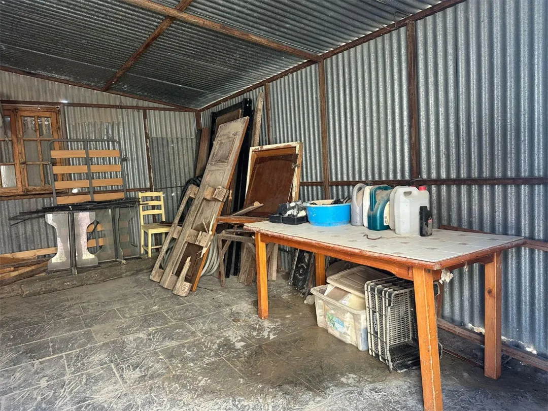 Chalet en  Calle Martín Jiménez 4 - Foto 19