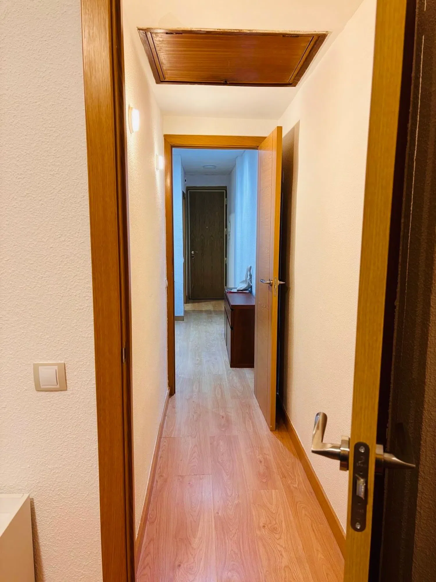 Piso en calle Velázquez, 120 - Foto 5