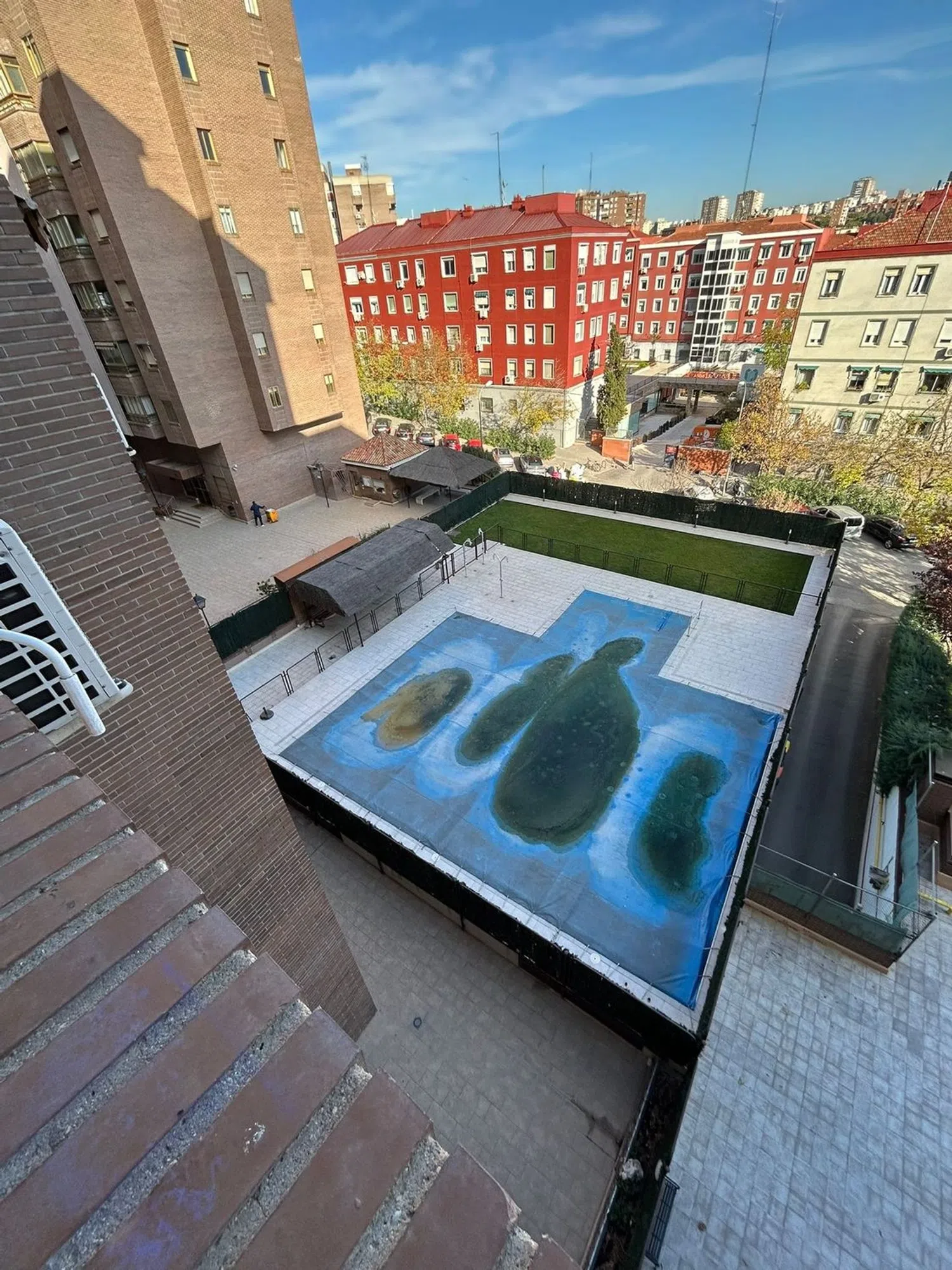 Piso en calle Piscis, 2 - Foto 1