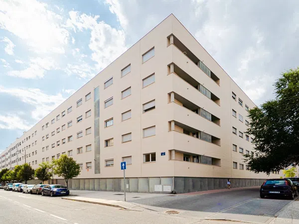 Piso en Sur - Foto 1