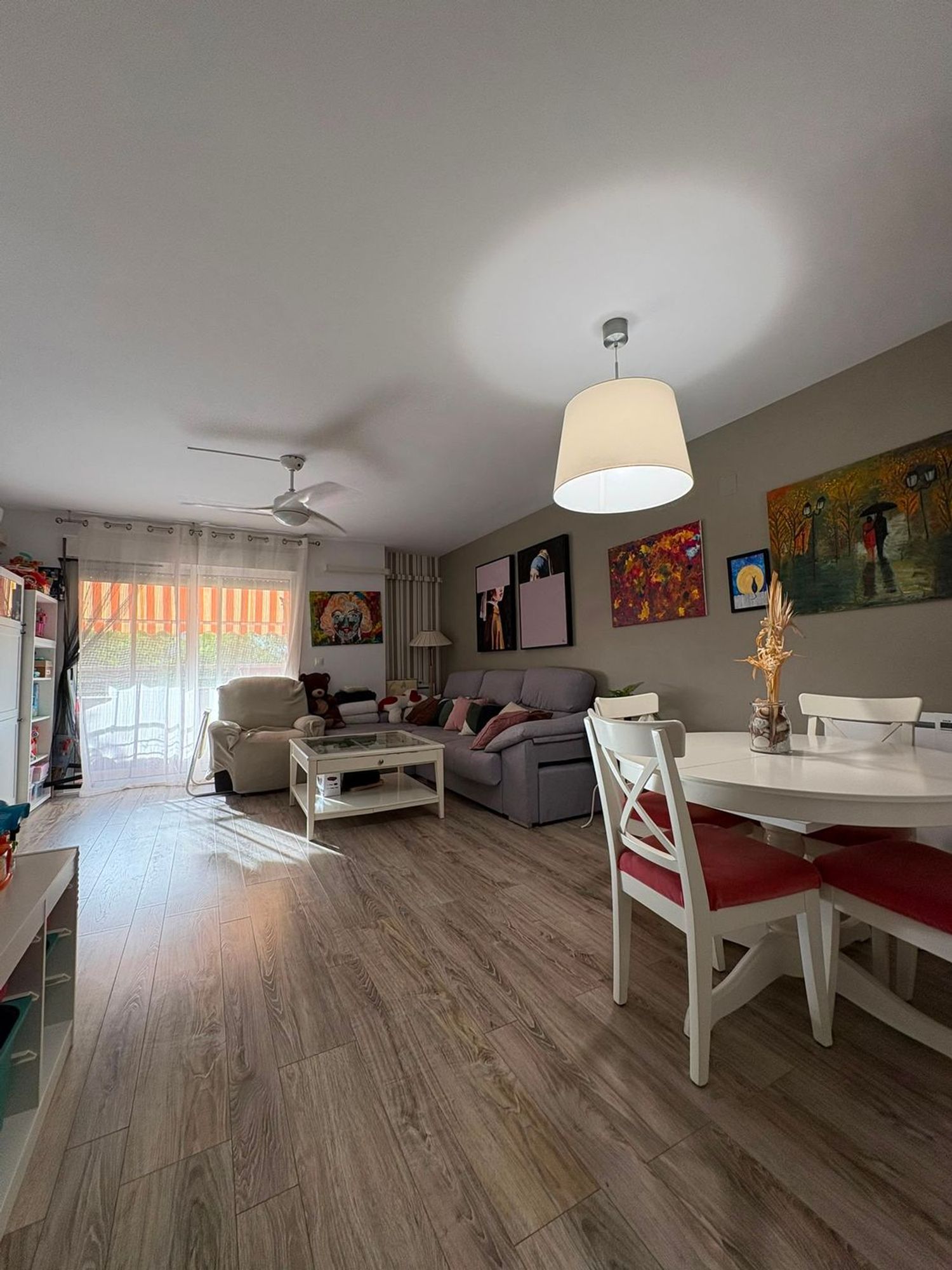 Piso en Calle Bailarín José Espadero, 12, Garbinet - Parque de las Avenidas - Foto 27