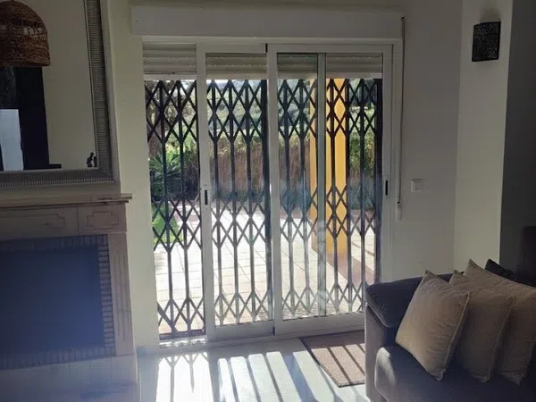 Chalet adosado en urbanizacion dona Pilar, 21 - Foto 6