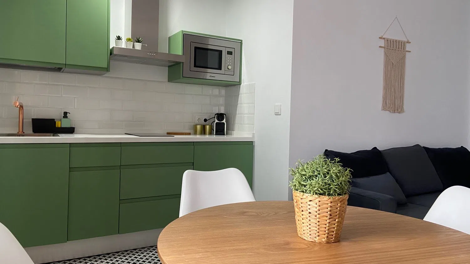 Piso en calle Pureza, 12 - Foto 9