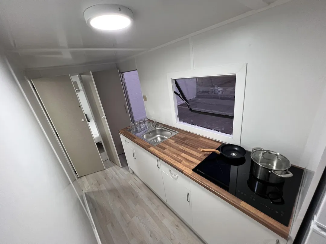 Loft en  Avenida Tixe 67A - Foto 6