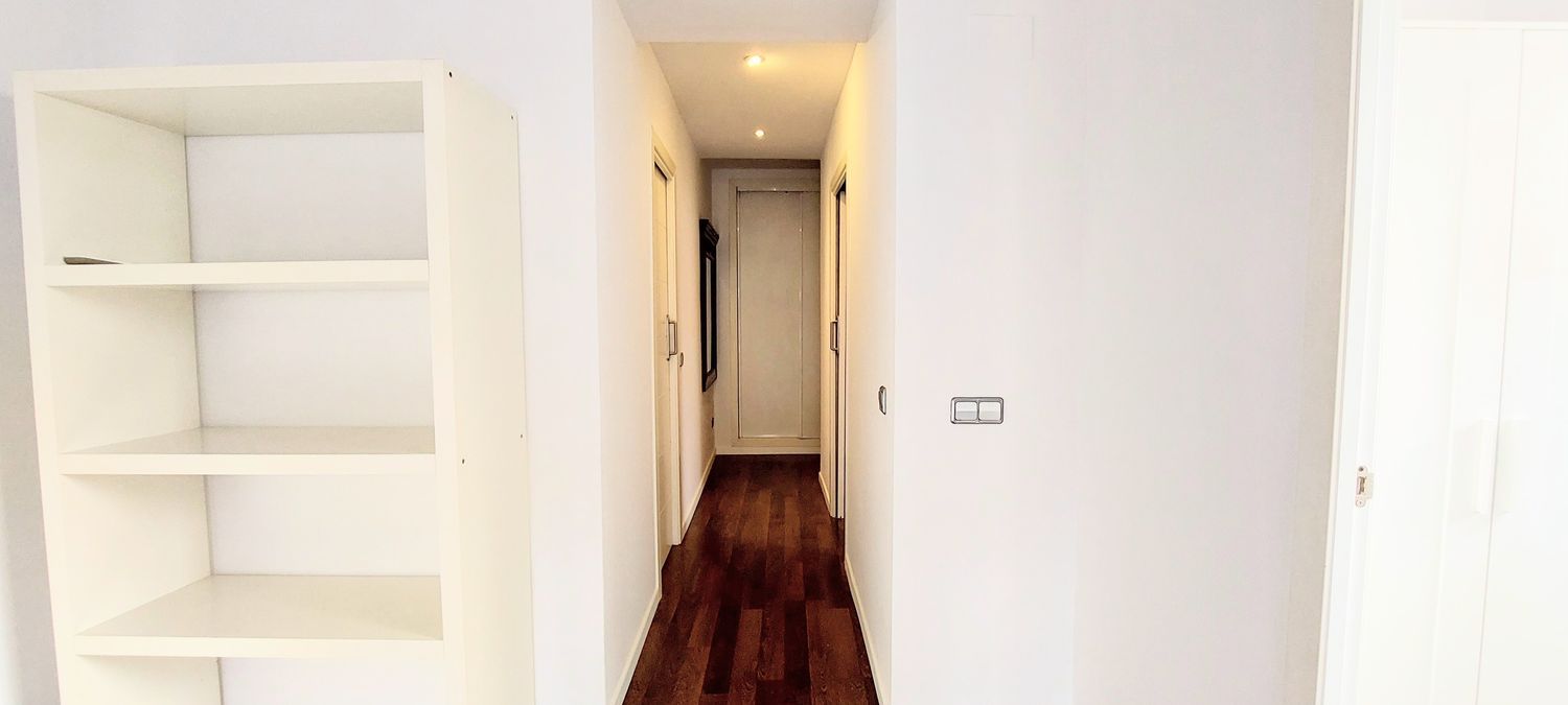 Ático en calle de Zabaleta, 12 - Foto 13