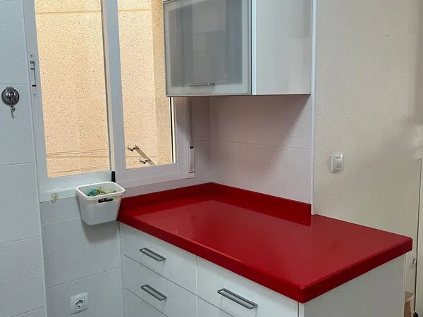 Piso en Paseo de los Rosales, 69 - Foto 8