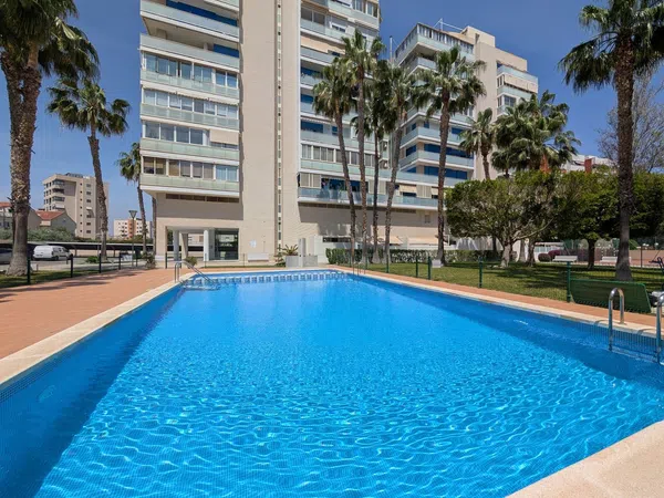 Ático en La Albufereta - Foto 34