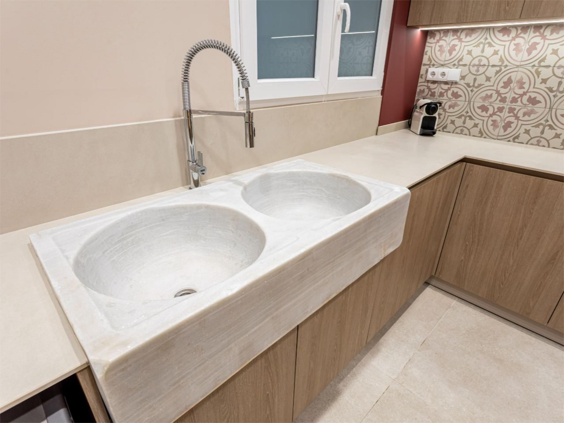 Piso en  Carrer d'Isabel la Catòlica 9 - Foto 21