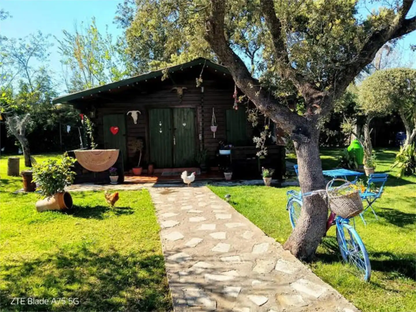 Apartamento en San Roque - Foto 4