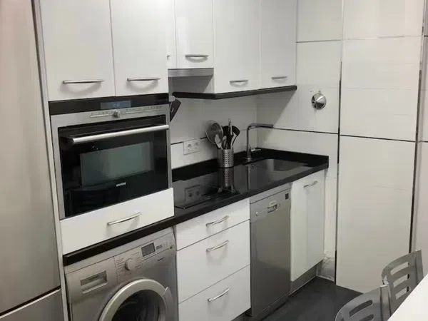 Piso en Calle de Bolonia, 28, Paseo Sagasta - Foto 5