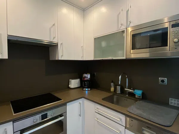 Piso en avenida del General Perón, 25 - Foto 11