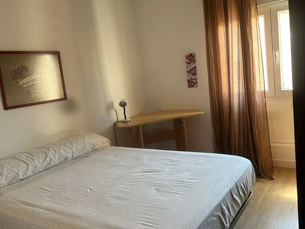 Piso en Via Cornelia, 5, Centro - Ayuntamiento, Centro - Ayuntamiento - Foto 1