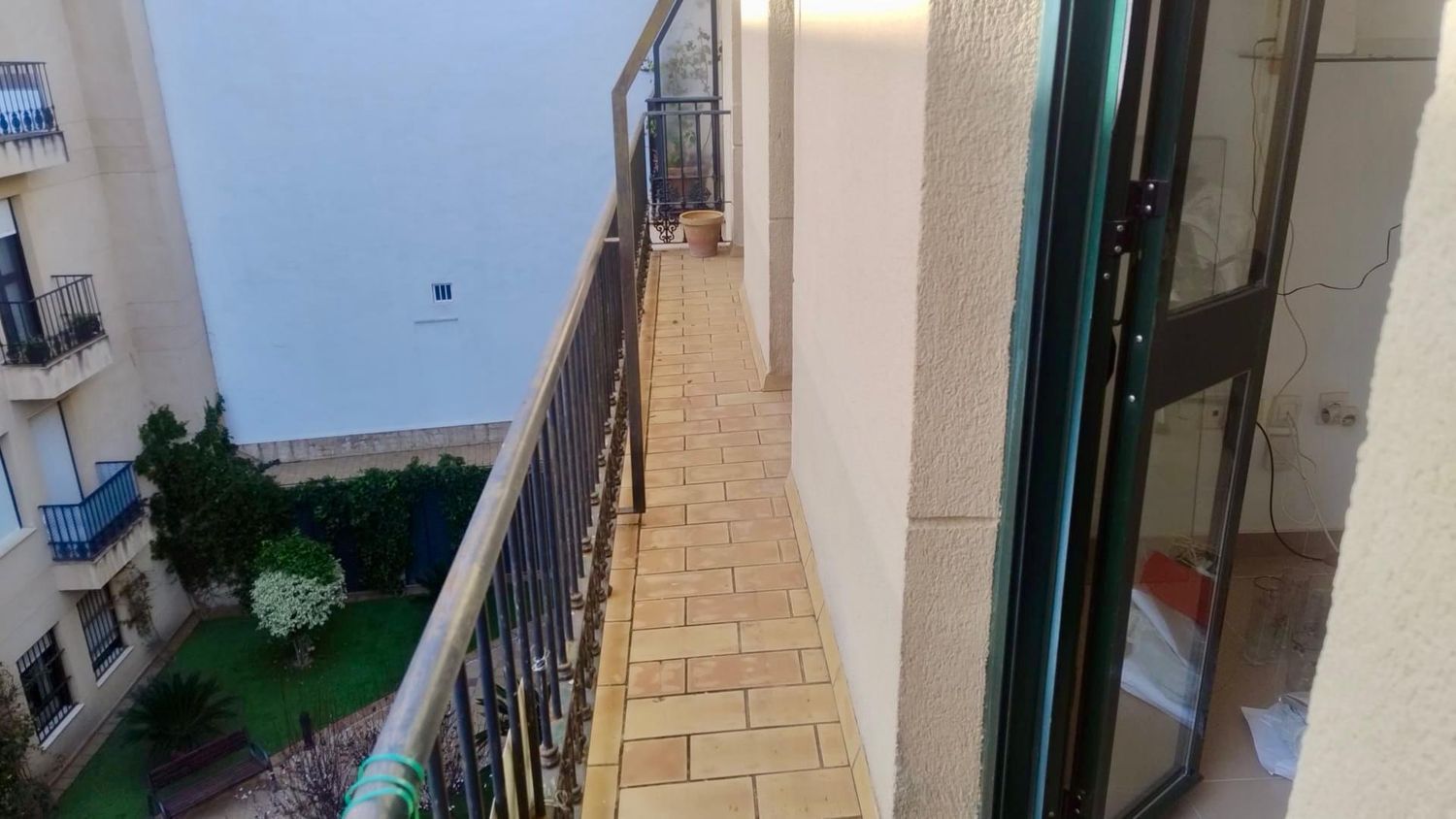 Piso en calle Nuño de Cañas, 4 - Foto 10