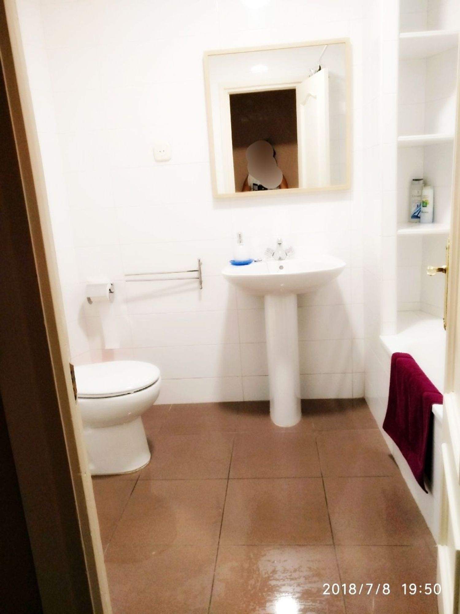 Loft en Avenida Santa Rosa de Lima., 10, Camino de Antequera - Foto 13