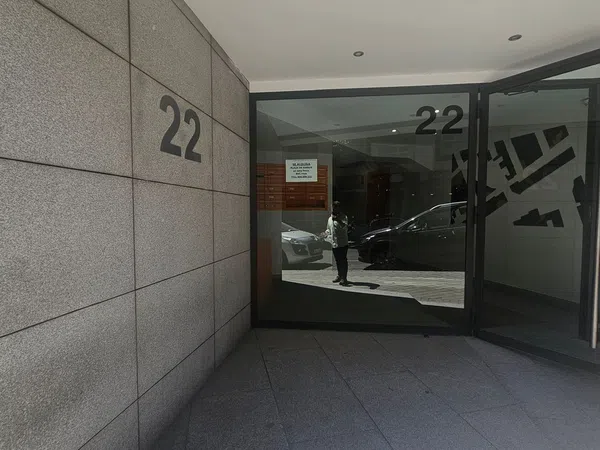 Ático en Calle de Santa Leonor, 22, Simancas - Foto 18