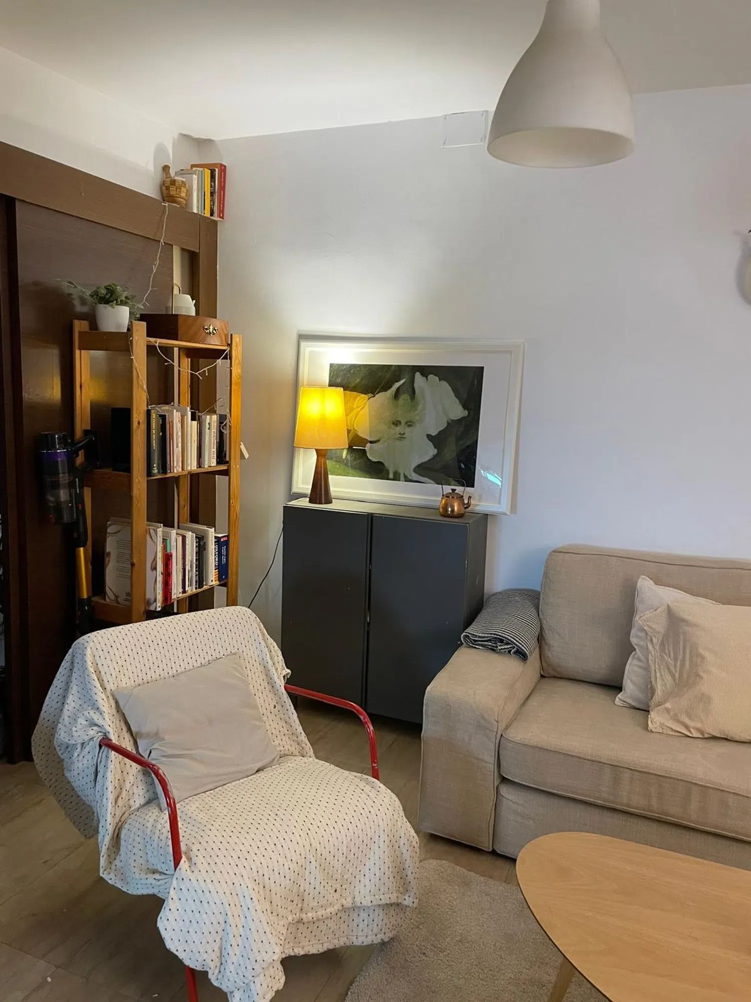 Chalet adosado en calle de Marià Labèrnia, 20 - Foto 1