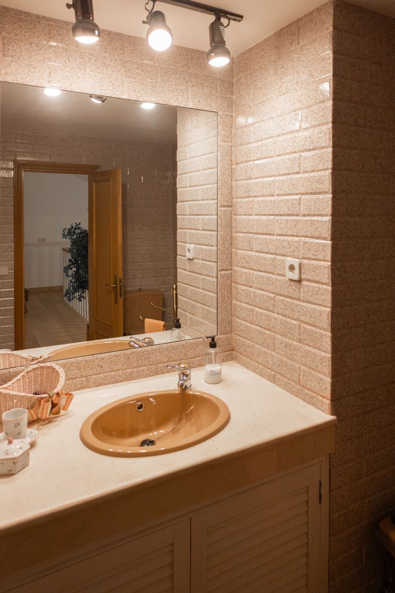 Casa o chalet independiente en Parquelagos - Puente Nuevo, Parquelagos - Puente Nuevo - Foto 8