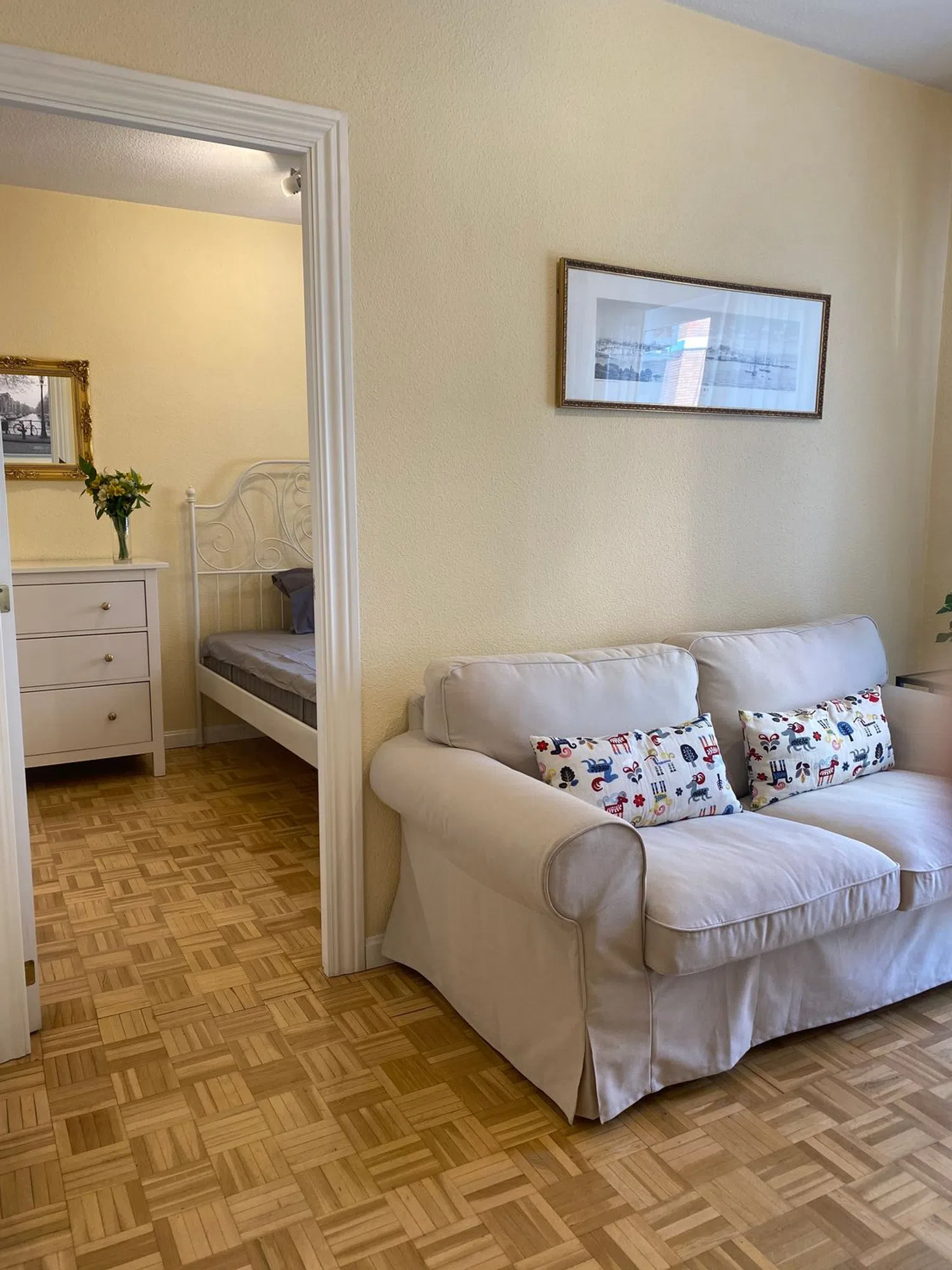 Piso en calle de Méjico, 24 - Foto 7