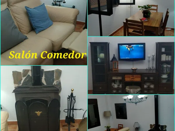 Chalet adosado en El egido, 6 - Foto 7