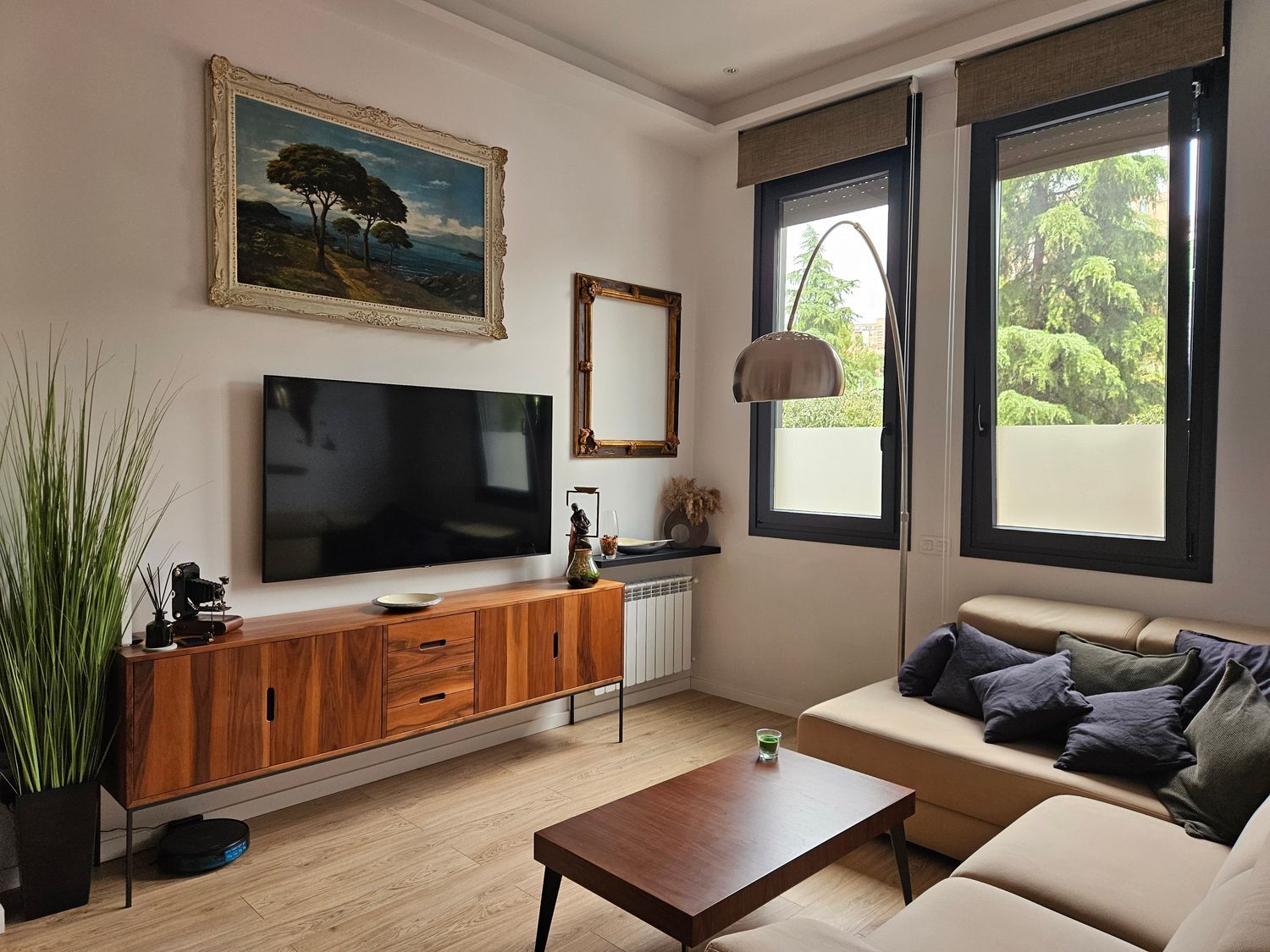 Piso en calle de Sánchez Balderas, 9