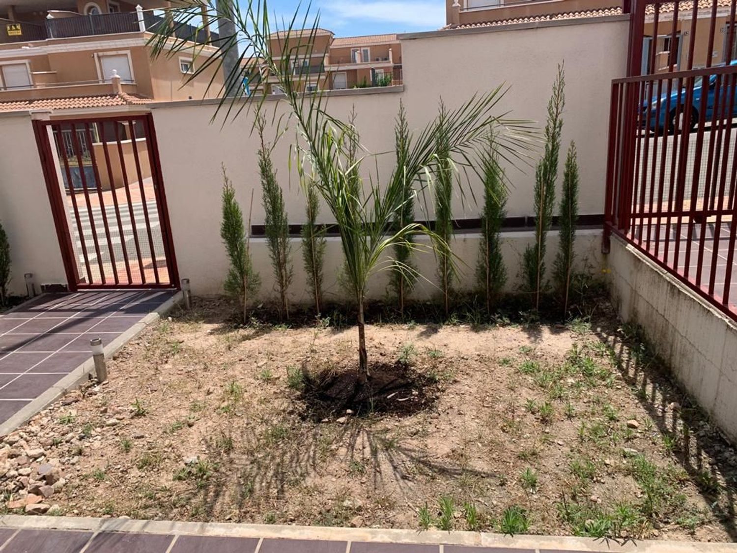 Chalet adosado en calle Boja Blanca, 5 - Foto 12