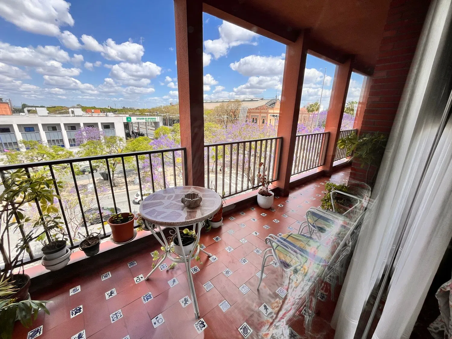 Piso en puente del Cristo de la Expiración, 1 - Foto 2