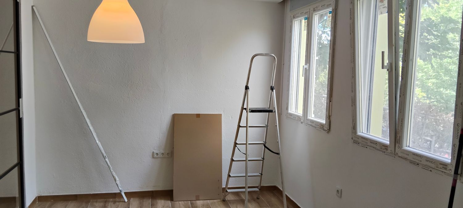 Estudio en Calle San Cipriano, 7 - Foto 2