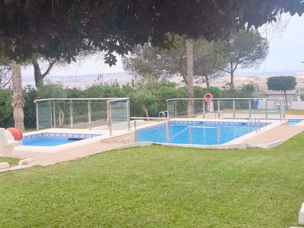 Ático en Avenida Corinto, 27, Torreblanca - Foto 12