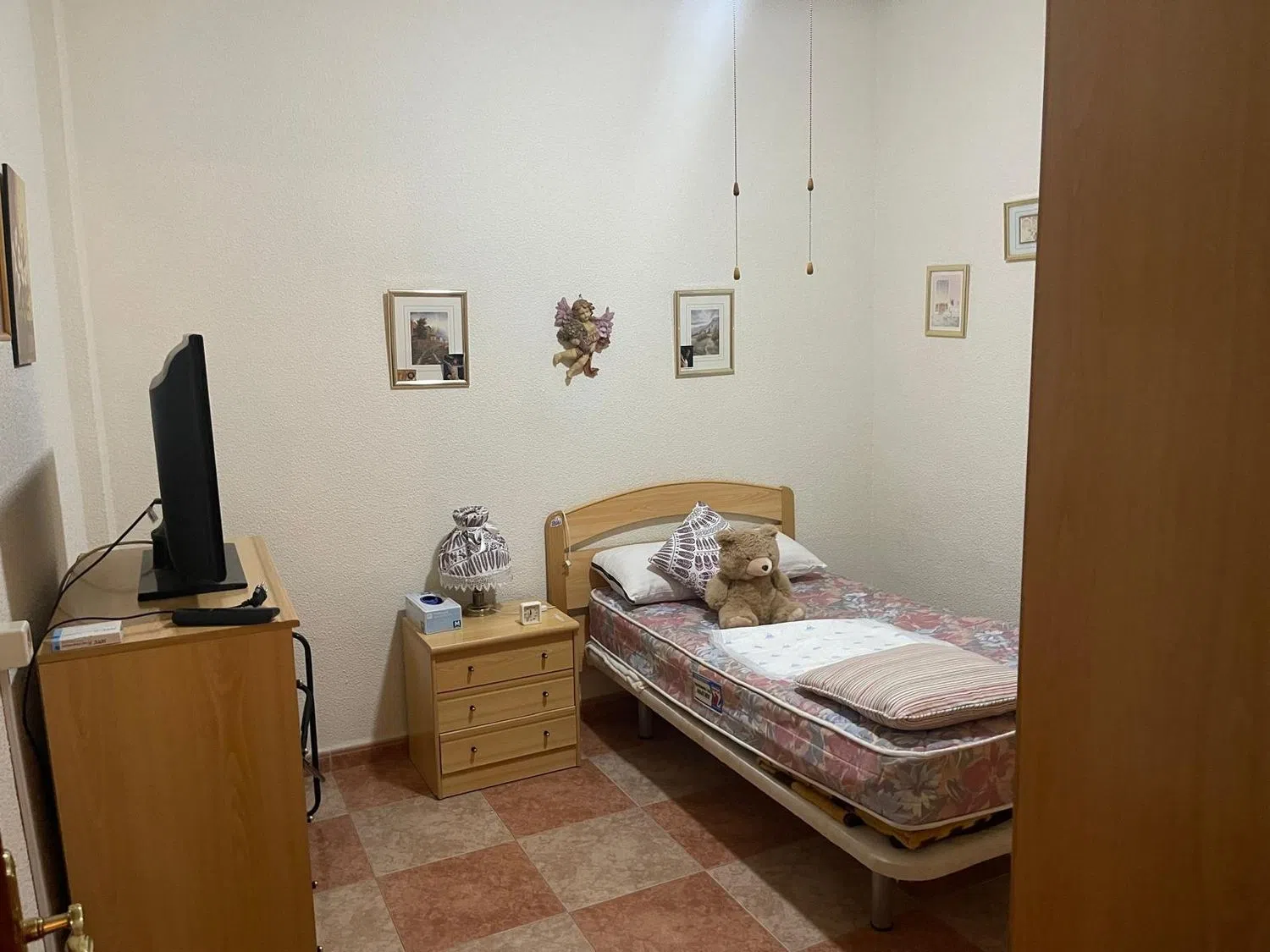 Piso en c/Pintor Espinosa, 1 - Foto 21