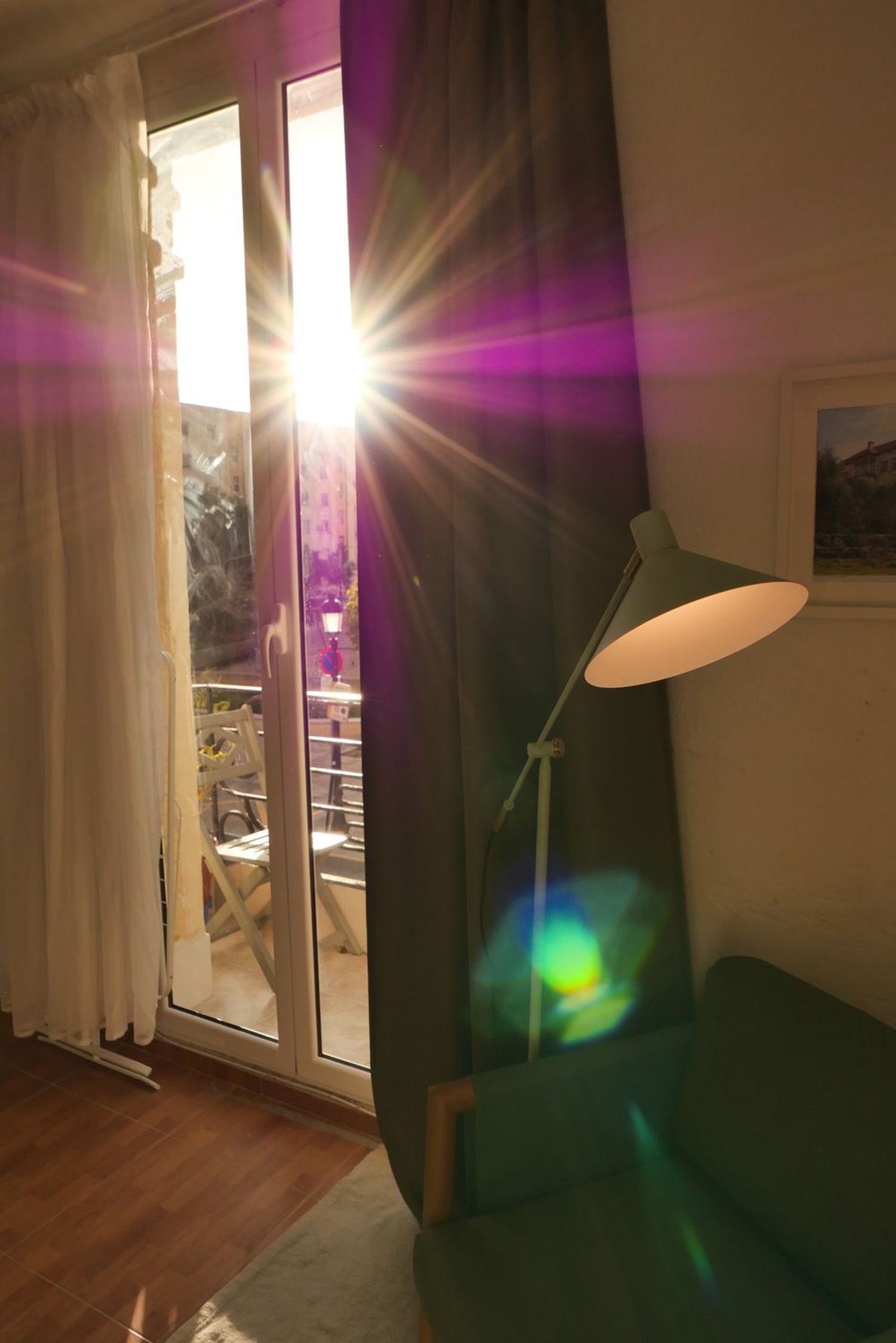 Estudio en Avenida de la Malva-Rosa, 121, Playa de la Malvarrosa - Foto 8
