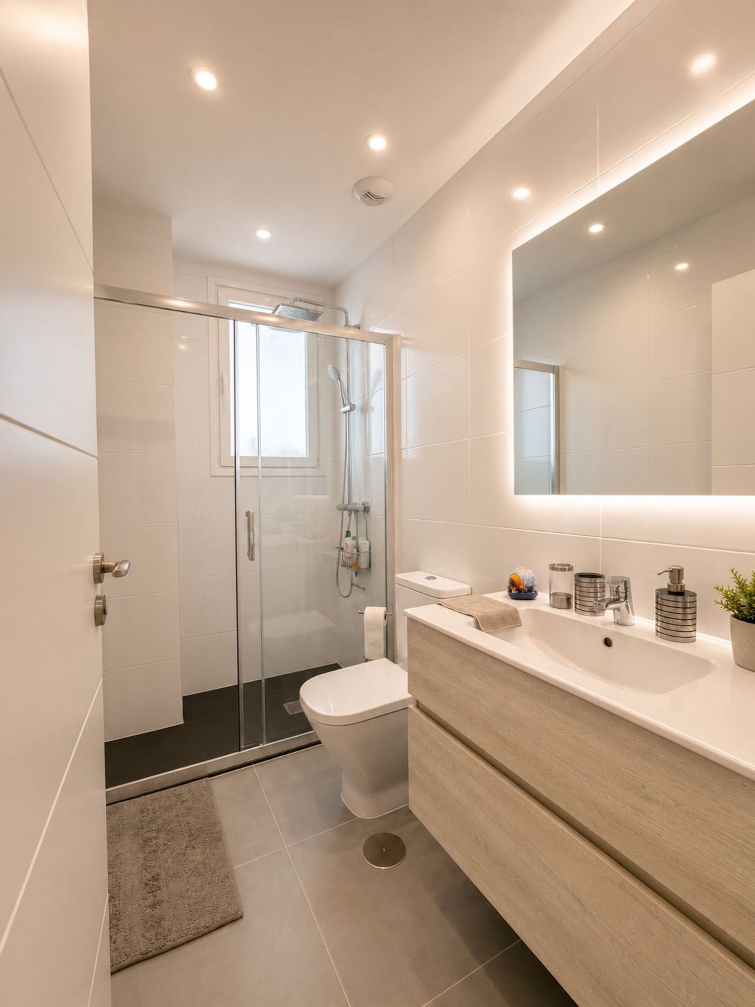 Piso en Avenida Miguel de Cervantes, 49, Rodeo Alto-Guadaiza-La Campana - Foto 3