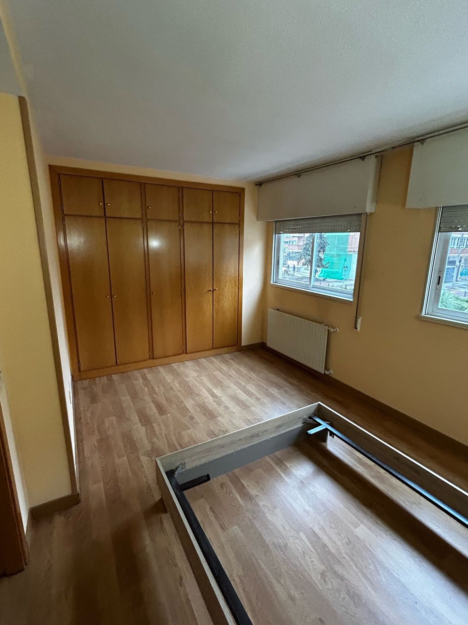 Piso en calle Timanfaya, 4 - Foto 4