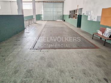 Nave Industrial en Sant Boi de Llobregat - Foto 11