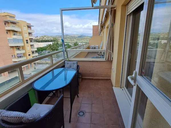 Piso en Calle Mar Tirreno, 13 . 3. 4d, Poniente - Faro - Foto 21