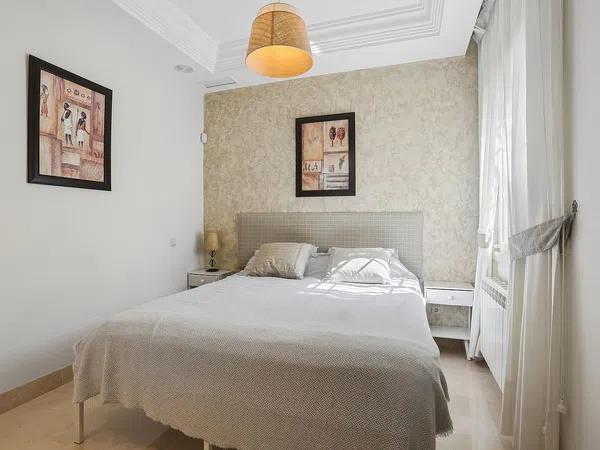 Chalet adosado en urb.lorea playa, 1 - Foto 14