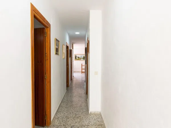 Casa o chalet independiente en Rio Jate s/n - Foto 8