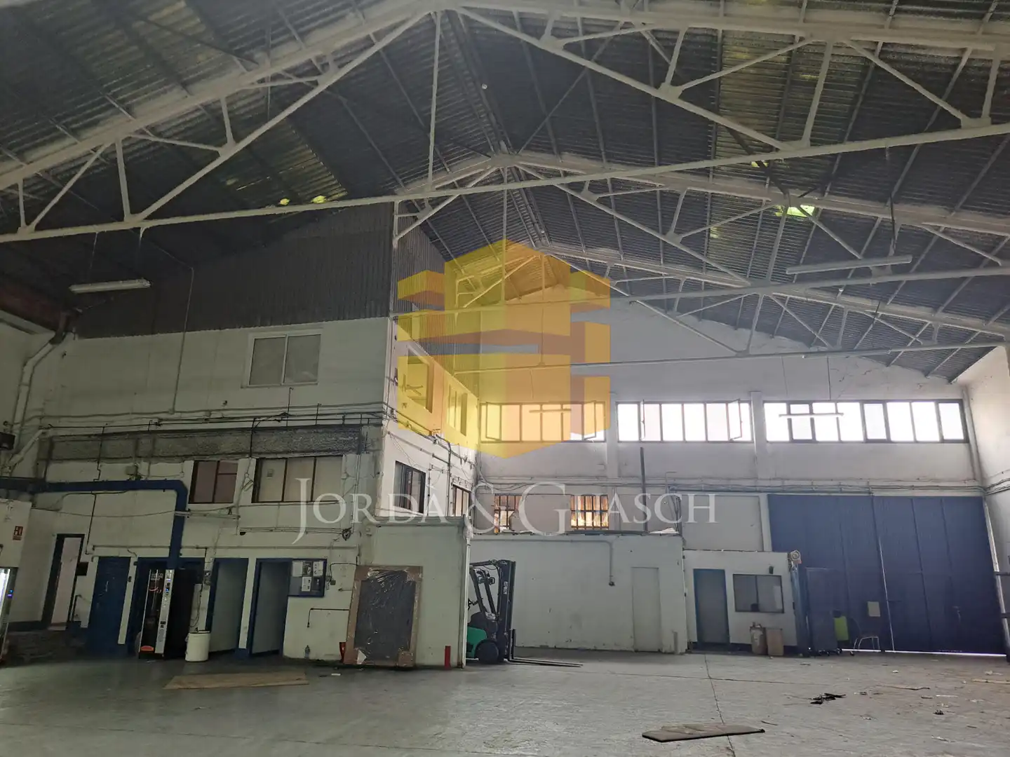 Nave Industrial en  Carrer de Femades 27 - Foto 2