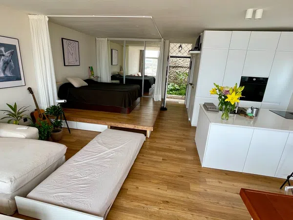 Estudio en Calle Capitán Eliseo López Orduña, 25 - Foto 4