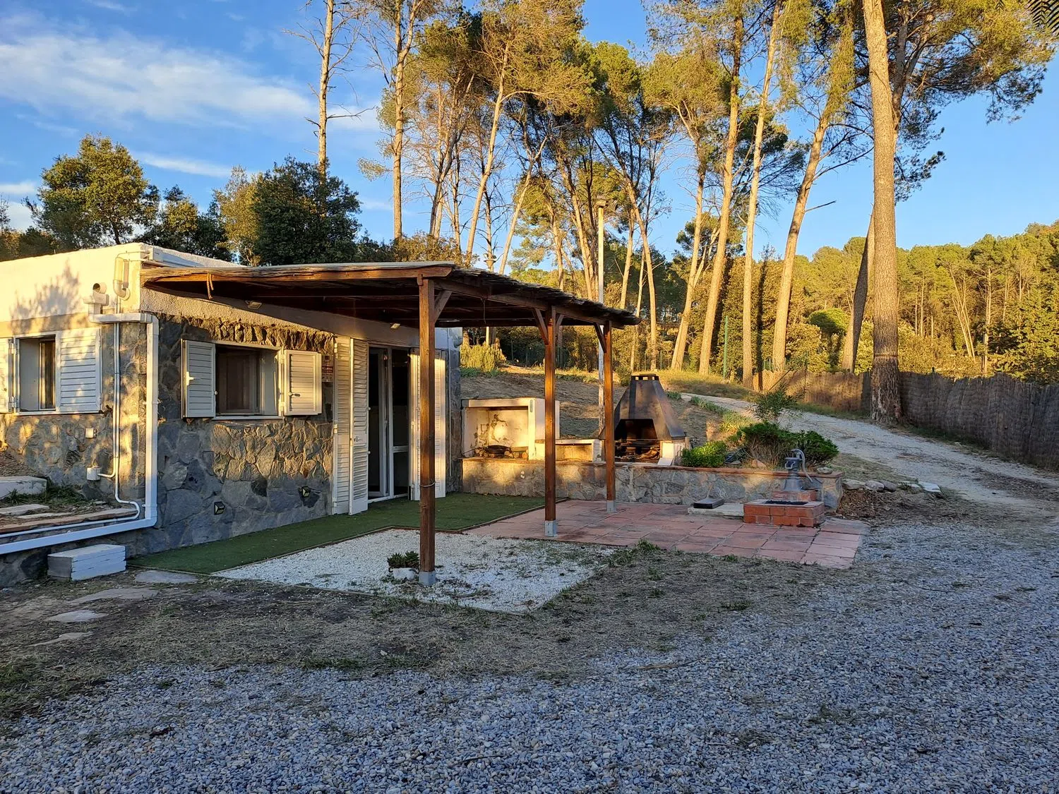 Casa independiente en calle del Maresme, 50 - Foto 2