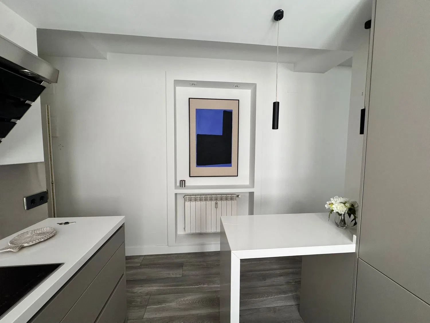 Piso en calle de Claudio Coello, 32 - Foto 6