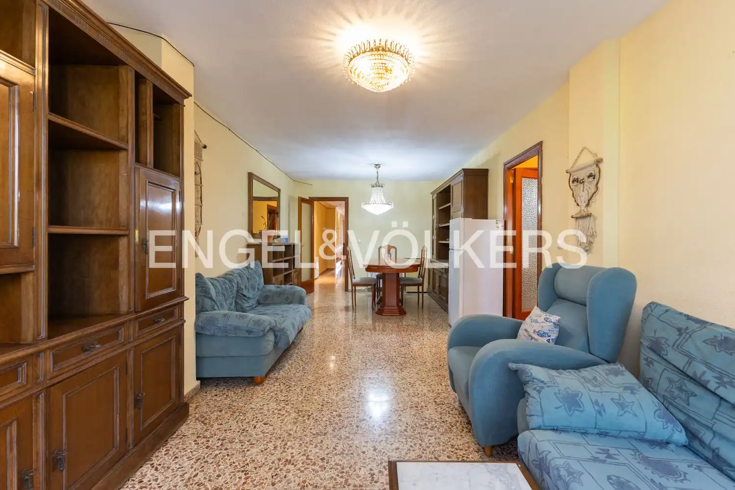 Piso en  Carrer de l'Arxiduc Carles - Foto 5