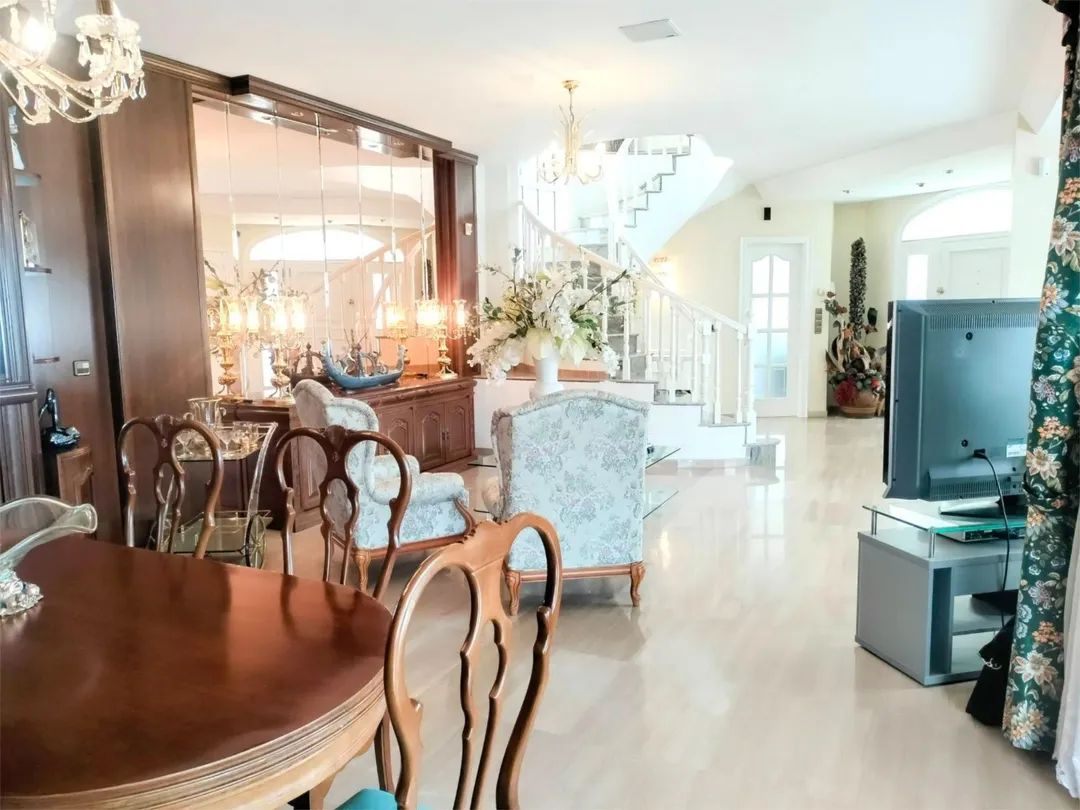 Chalet en  Rierany dels Frares 23 - Foto 7