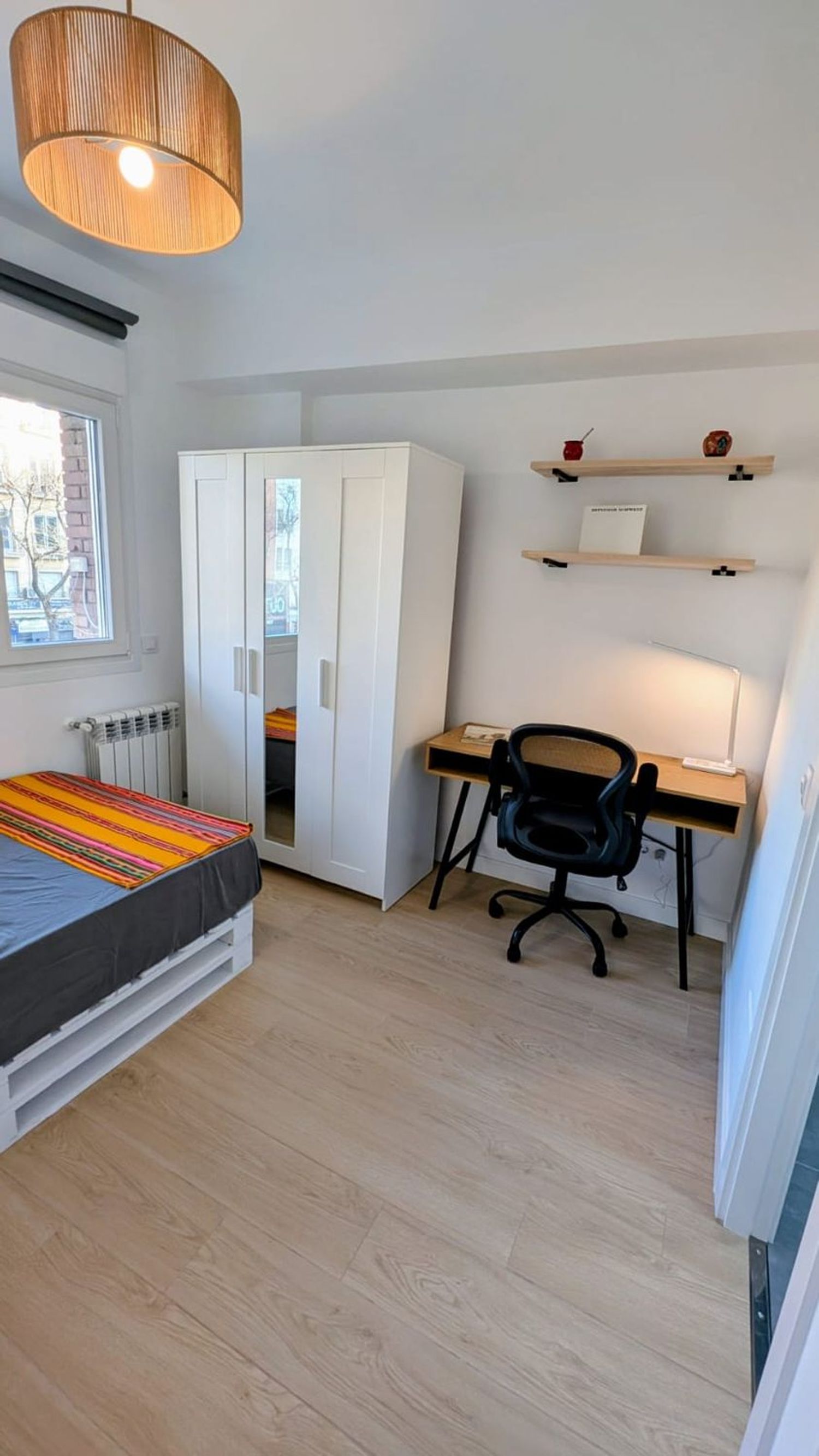 Piso en calle de Bravo Murillo, 243 - Foto 5